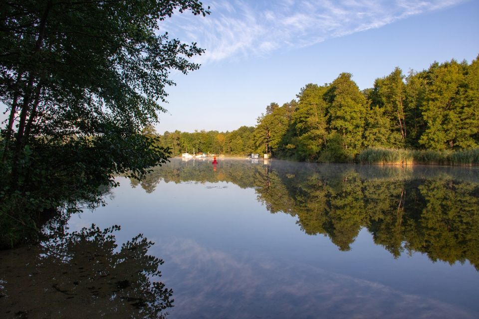 Badestelle Rosenbeck, Foto: ScottyScout